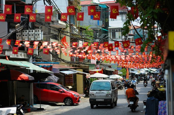 Primavista : des photos qui célèbrent votre héritage familial
