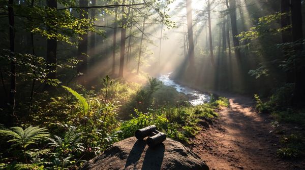 7 conseils pour explorer la faune et flore berrua en sécurité