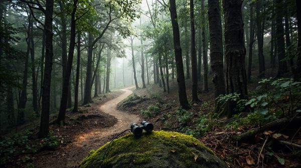 7 conseils pour explorer la faune et flore berrua en sécurité