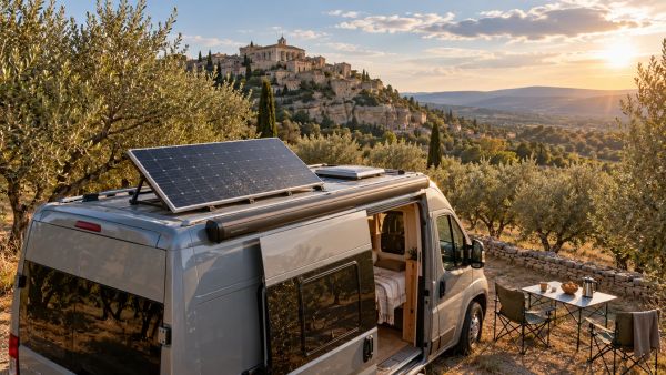 Astuces pour booster la performance de votre panneau solaire