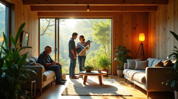 Comment réussir sa rénovation énergétique efficacement ?