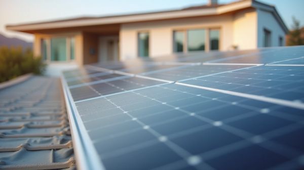 Comment sélectionner le panneau solaire photovoltaïque idéal ?