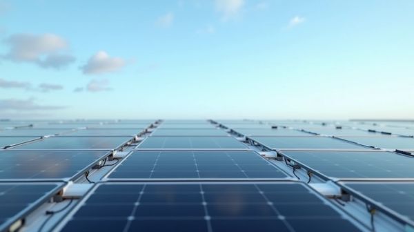 Comment sélectionner le panneau solaire photovoltaïque idéal ?