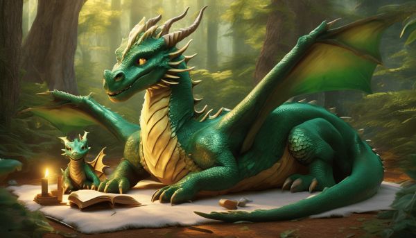 Elliott le dragon : un classique à redécouvrir en famille