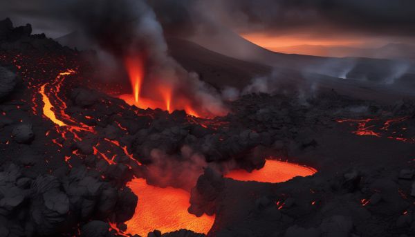 Eruption du piton de la Fournaise : que savoir en 2026 ?