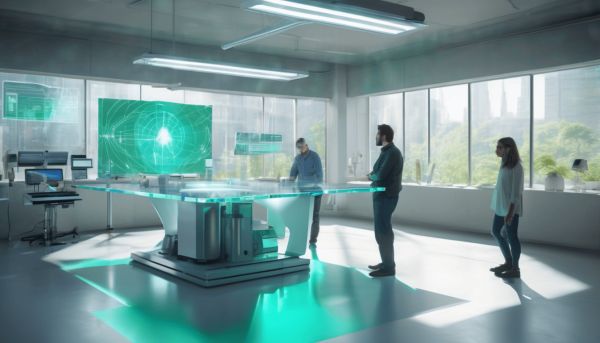 Experts en conversion d’énergie et services durables