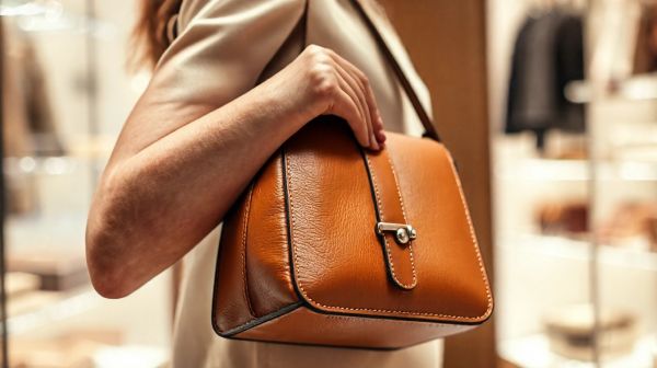 Guide des sacs à main : comment afficher élégance et assurance
