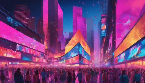 La définition surprenante de la hype et son impact