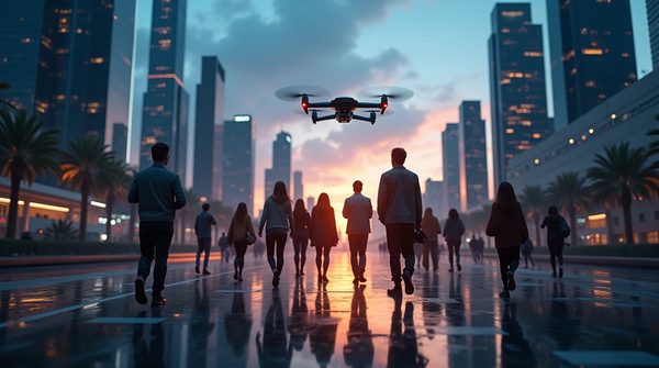 Les actualités geek qui façonnent notre futur technologique