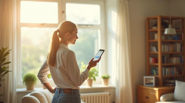 Optimiser sa maison pour atteindre la performance DPE A