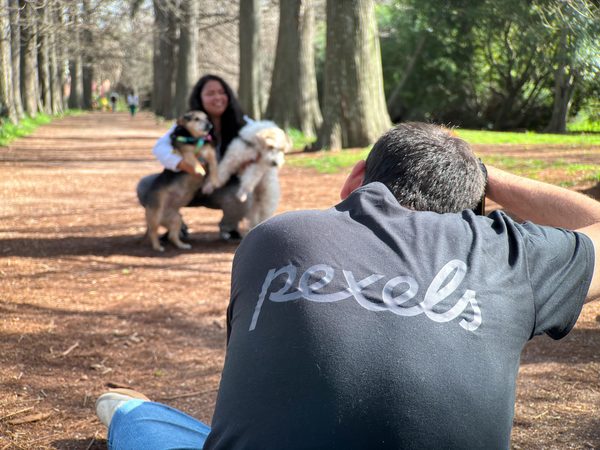 Primavista : des photos qui célèbrent votre héritage familial