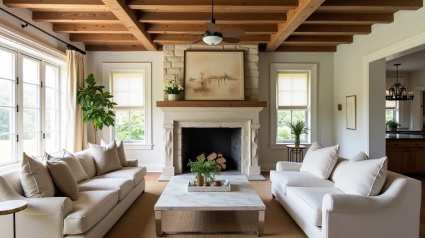 Réaliser une rénovation d'ampleur pour améliorer votre maison