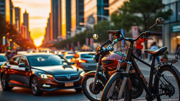 Top conseils incontournables pour auto, moto et vélo 2026