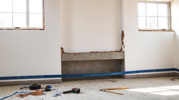 Top idées de rénovation pour transformer votre espace maison