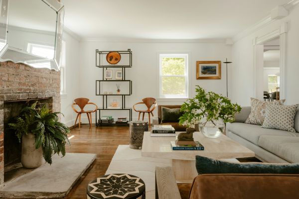 Top idées de rénovation pour transformer votre espace maison