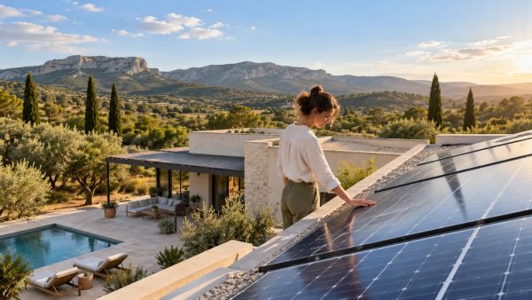 Top stratégies pour optimiser vos économies d'énergie solaire