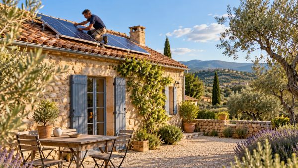 Top stratégies pour optimiser vos économies d'énergie solaire