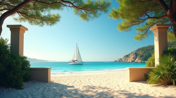 Vacances mer : découvrez le camping 5 étoiles près de bordeaux