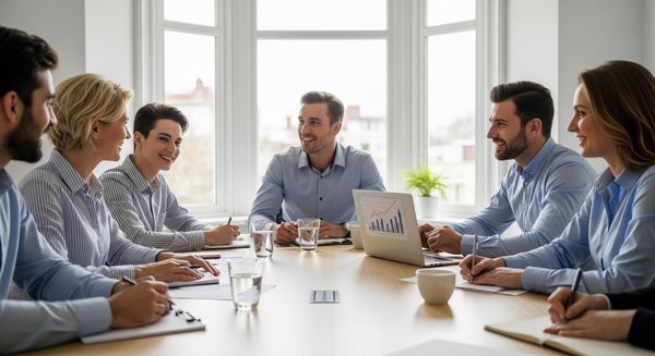 Comment réduire le turnover des équipes : les bonnes pratiques en entreprise