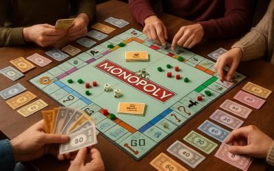 Comparateur jouet et jeux vidéos : dénichez les meilleures offres en un clic !