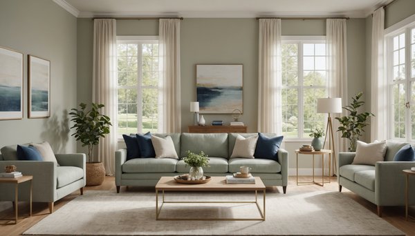 Renovation et décoration : astuces pour un intérieur harmonieux