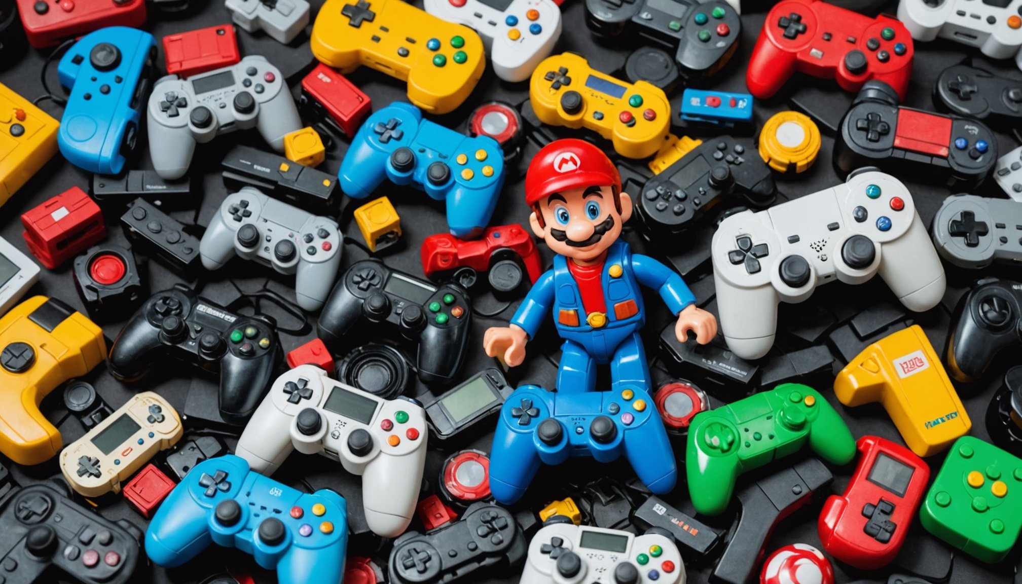 Vos questions sur la comparaison de prix jouets et jeux vidéos