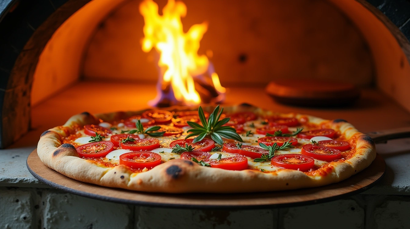 Vos questions sur les pizzerias artisanales de Chantonnay