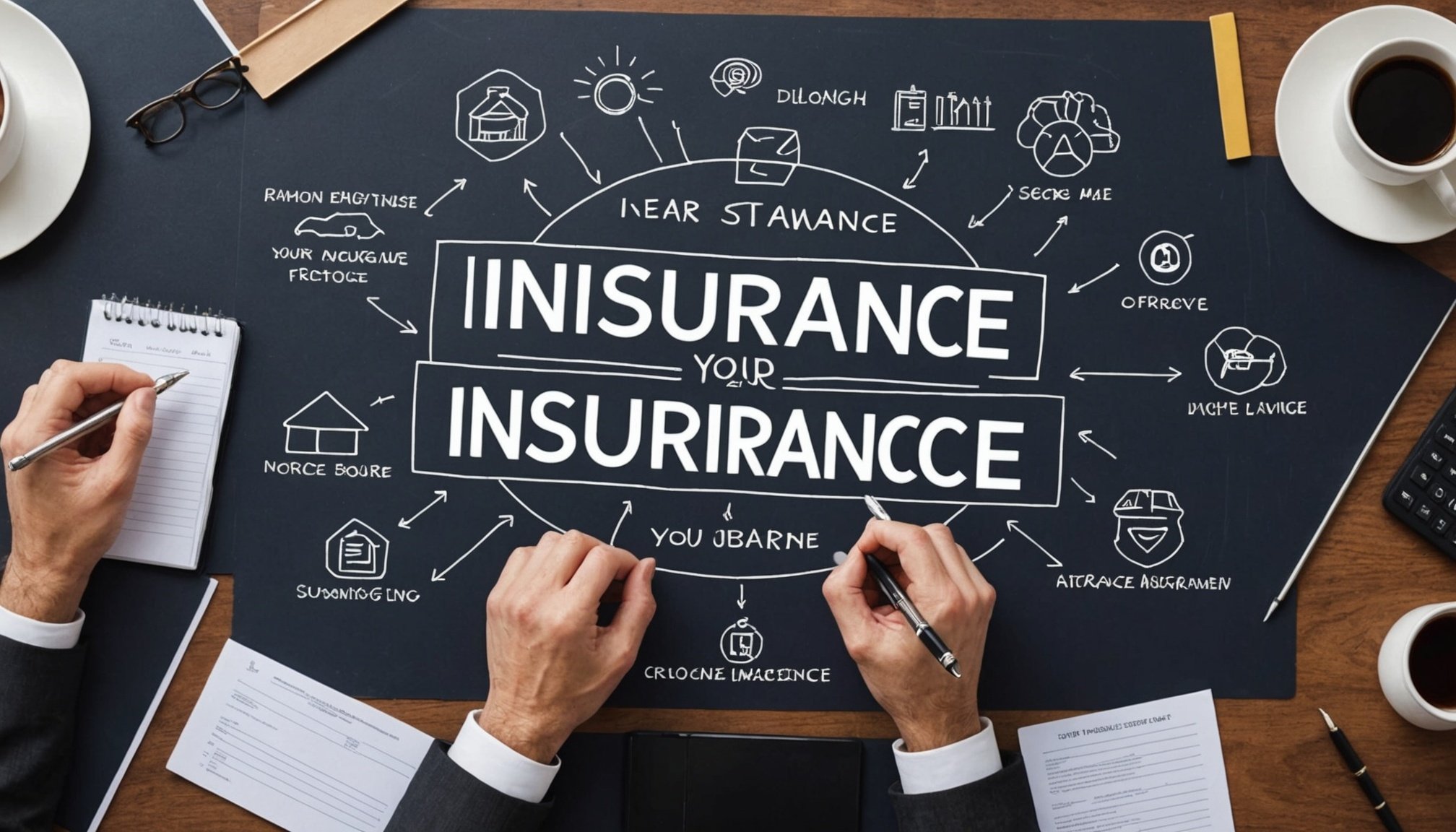 Vos questions sur l'expertise en assurance